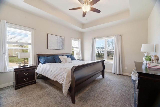 N1002 ALEXANDRA WAY, Greenville, WI 54942