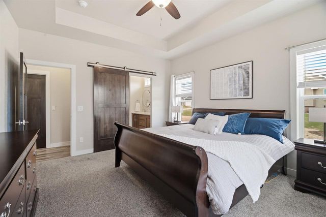 N1002 ALEXANDRA WAY, Greenville, WI 54942