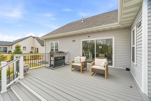 N1002 ALEXANDRA WAY, Greenville, WI 54942