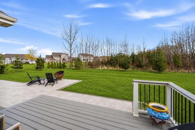 N1002 ALEXANDRA WAY, Greenville, WI 54942