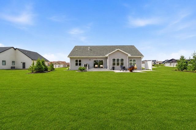 N1002 ALEXANDRA WAY, Greenville, WI 54942