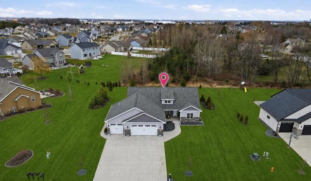 N1002 ALEXANDRA WAY, Greenville, WI 54942