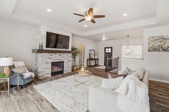 N1002 ALEXANDRA WAY, Greenville, WI 54942
