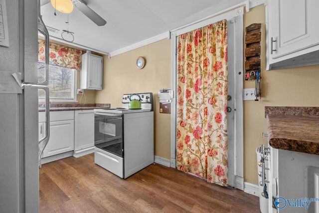 2610 Virginia Blvd NW, Huntsville, AL 35811