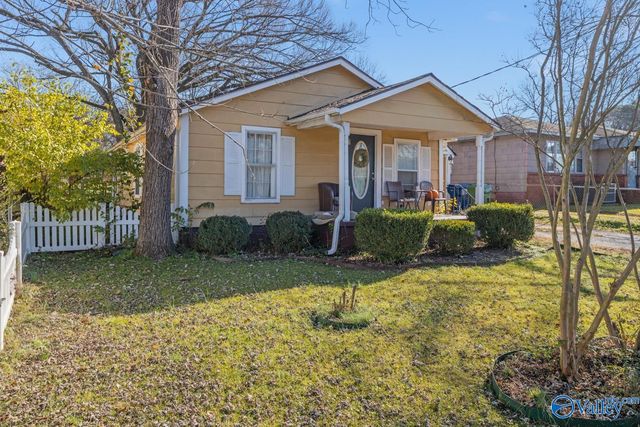 2610 Virginia Blvd NW, Huntsville, AL 35811