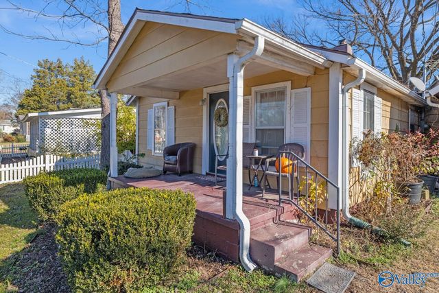 2610 Virginia Blvd NW, Huntsville, AL 35811