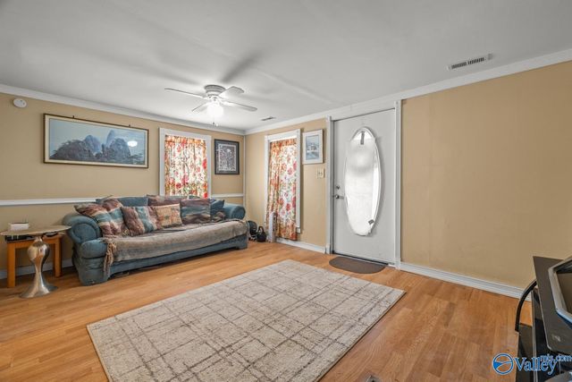 2610 Virginia Blvd NW, Huntsville, AL 35811