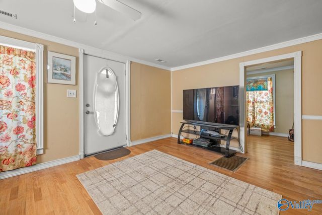 2610 Virginia Blvd NW, Huntsville, AL 35811