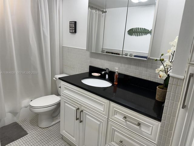 Address unavailable.