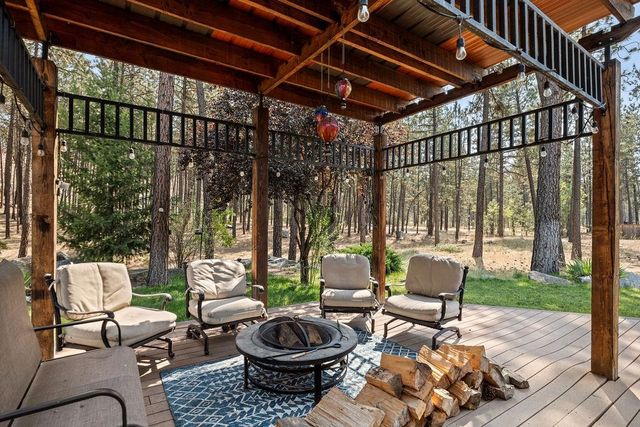 12620 N Nine Mile Rd, Nine Mile Falls, WA 99026