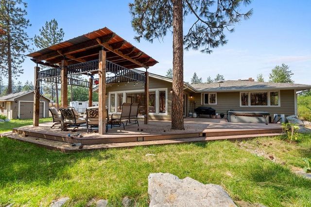 12620 N Nine Mile Rd, Nine Mile Falls, WA 99026