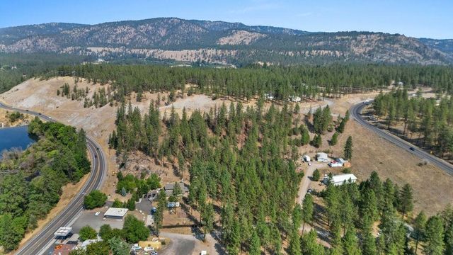 12620 N Nine Mile Rd, Nine Mile Falls, WA 99026