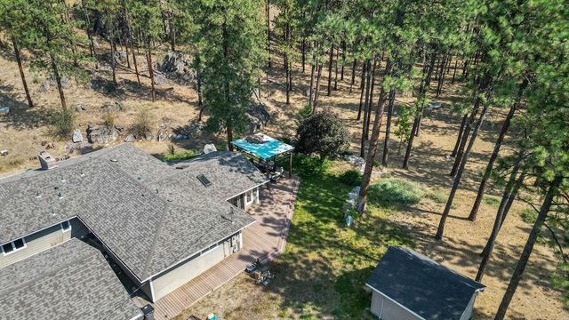 12620 N Nine Mile Rd, Nine Mile Falls, WA 99026