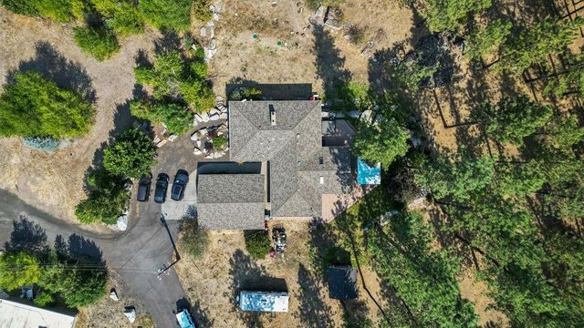 12620 N Nine Mile Rd, Nine Mile Falls, WA 99026