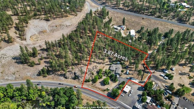 12620 N Nine Mile Rd, Nine Mile Falls, WA 99026