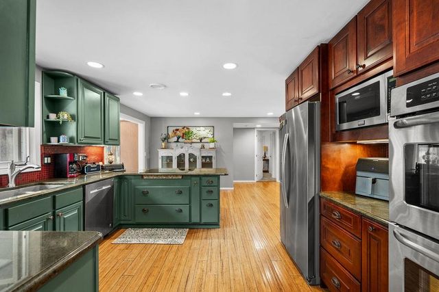 12620 N Nine Mile Rd, Nine Mile Falls, WA 99026