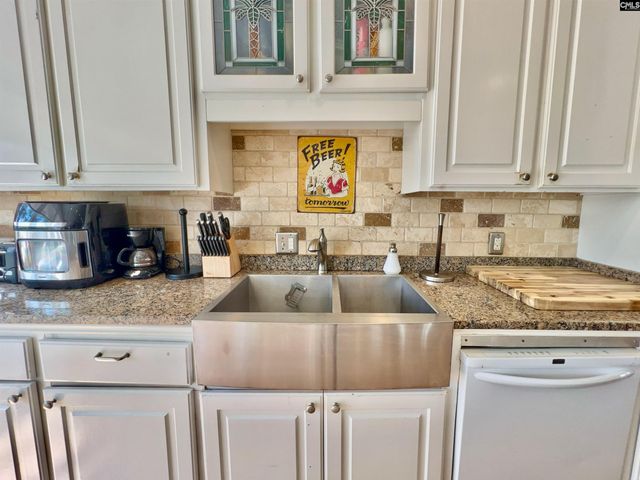 541 Georgia Street, Columbia, SC 29201