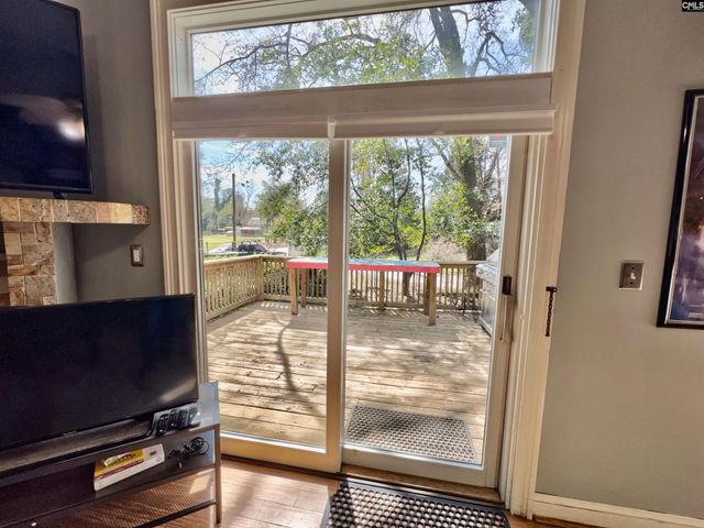 541 Georgia Street, Columbia, SC 29201