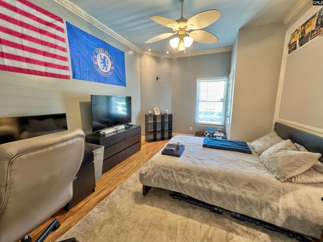 541 Georgia Street, Columbia, SC 29201