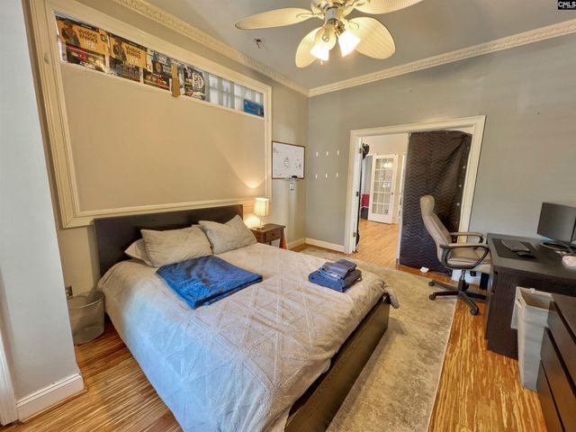 541 Georgia Street, Columbia, SC 29201