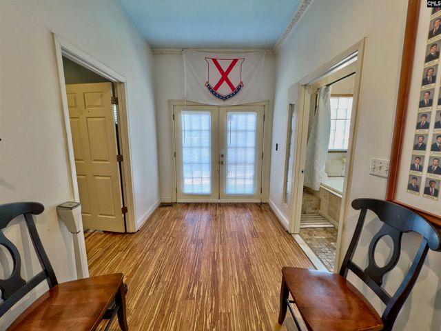 541 Georgia Street, Columbia, SC 29201