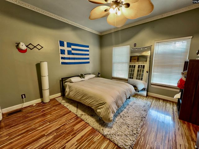 541 Georgia Street, Columbia, SC 29201