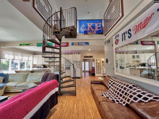 541 Georgia Street, Columbia, SC 29201