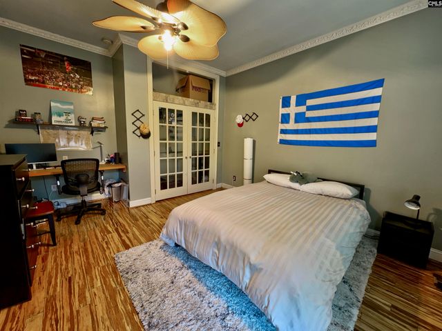 541 Georgia Street, Columbia, SC 29201