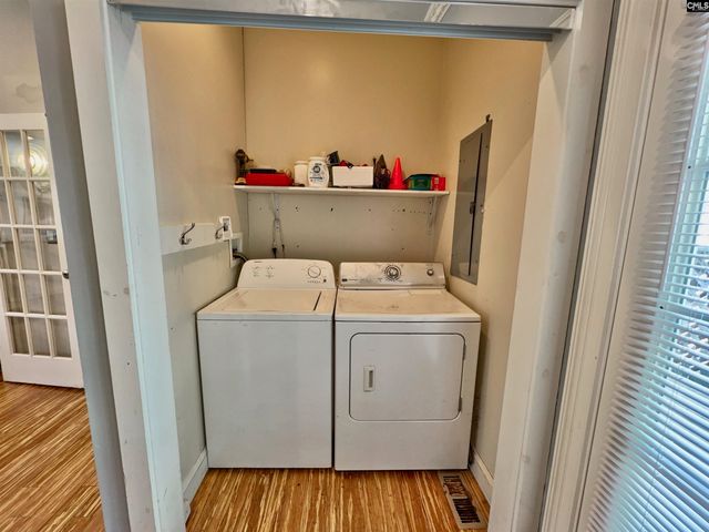 541 Georgia Street, Columbia, SC 29201