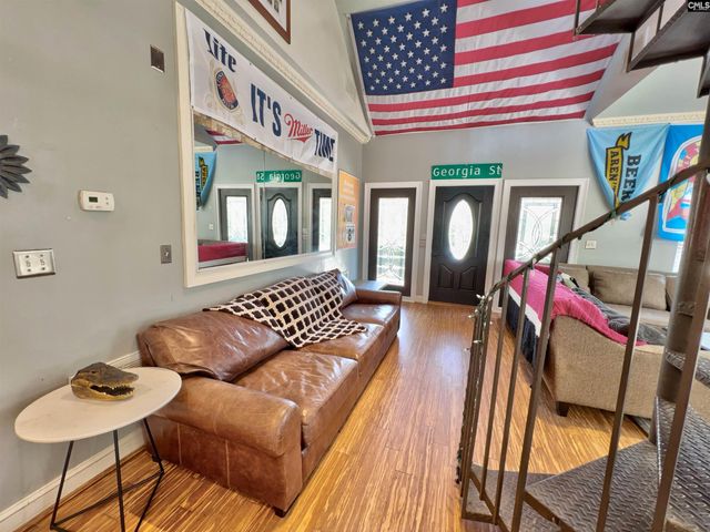 541 Georgia Street, Columbia, SC 29201