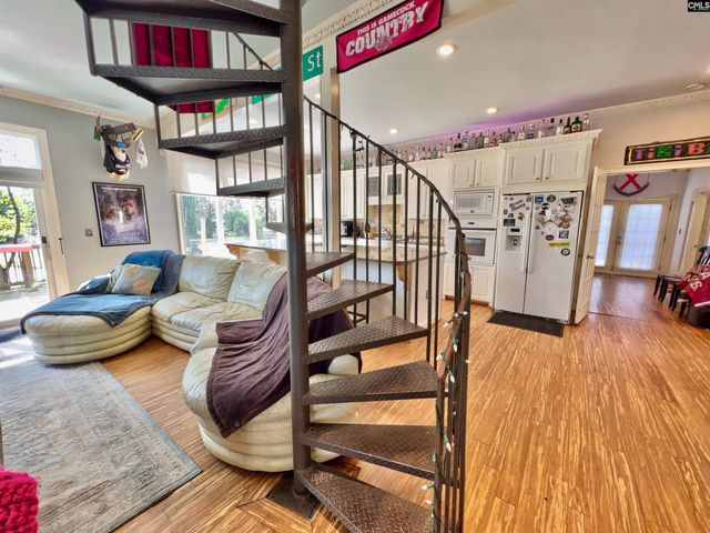 541 Georgia Street, Columbia, SC 29201