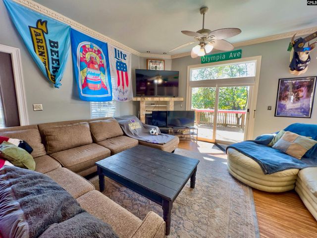 541 Georgia Street, Columbia, SC 29201