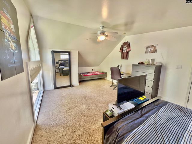 541 Georgia Street, Columbia, SC 29201