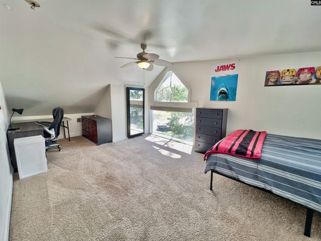 541 Georgia Street, Columbia, SC 29201