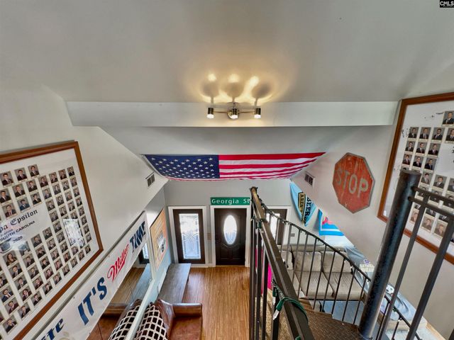 541 Georgia Street, Columbia, SC 29201