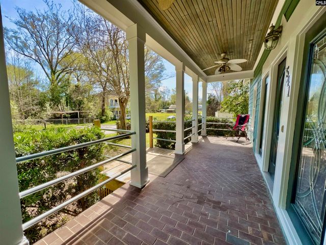 541 Georgia Street, Columbia, SC 29201