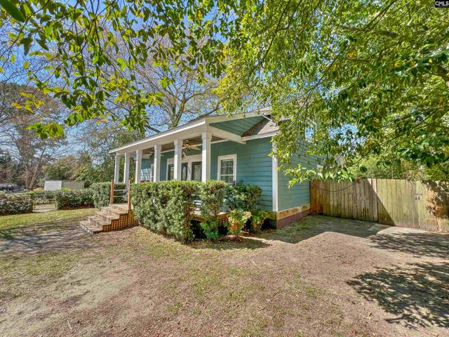 541 Georgia Street, Columbia, SC 29201