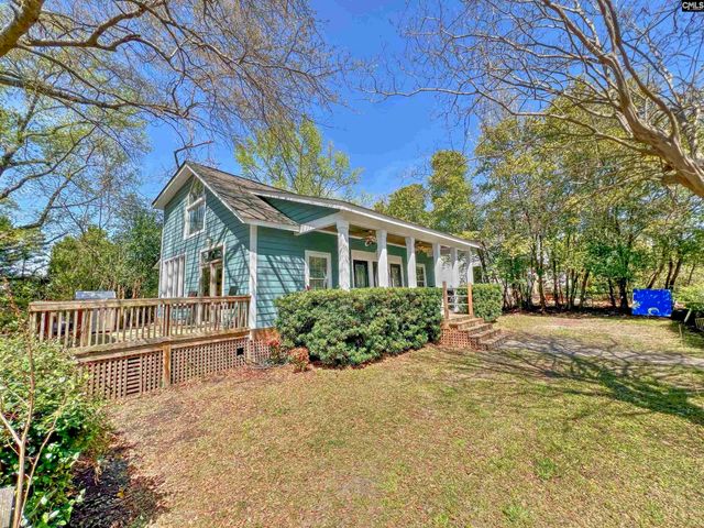 541 Georgia Street, Columbia, SC 29201