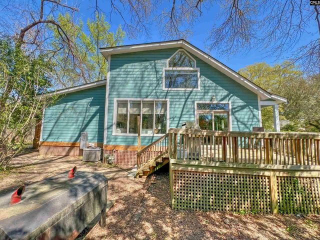 541 Georgia Street, Columbia, SC 29201