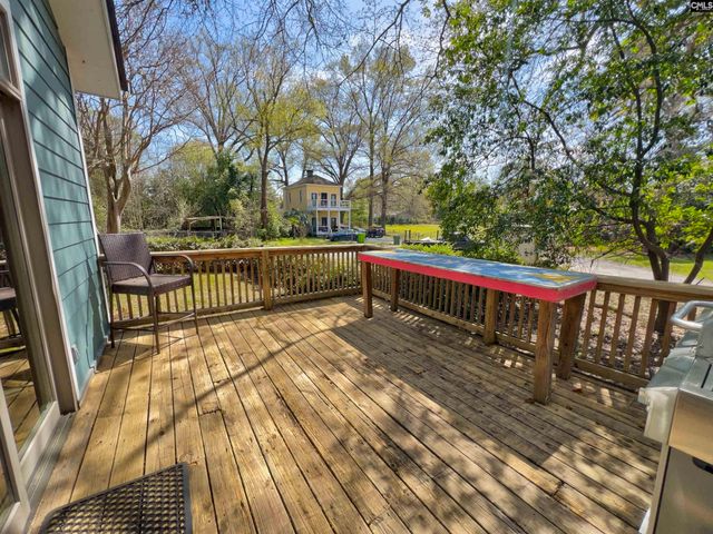 541 Georgia Street, Columbia, SC 29201