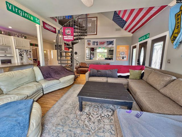 541 Georgia Street, Columbia, SC 29201