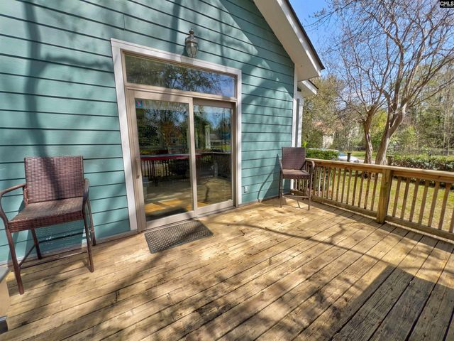 541 Georgia Street, Columbia, SC 29201