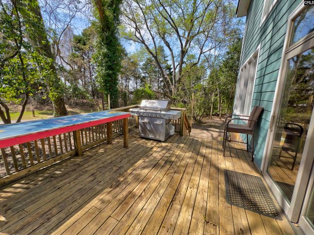 541 Georgia Street, Columbia, SC 29201