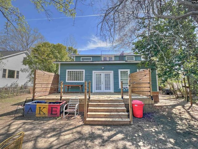 541 Georgia Street, Columbia, SC 29201