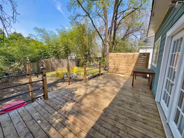 541 Georgia Street, Columbia, SC 29201