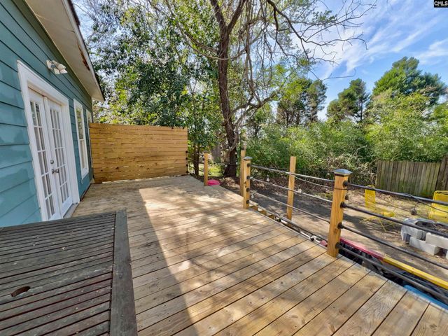 541 Georgia Street, Columbia, SC 29201