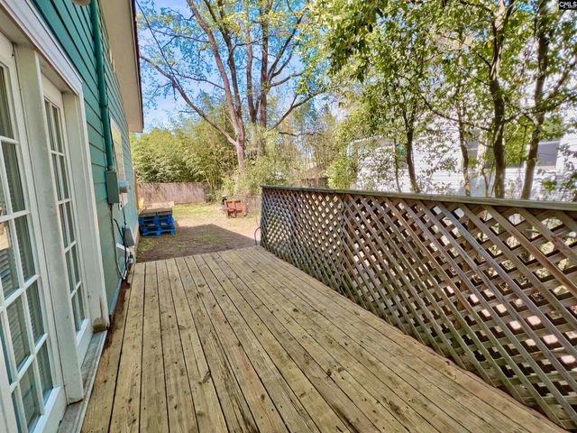 541 Georgia Street, Columbia, SC 29201