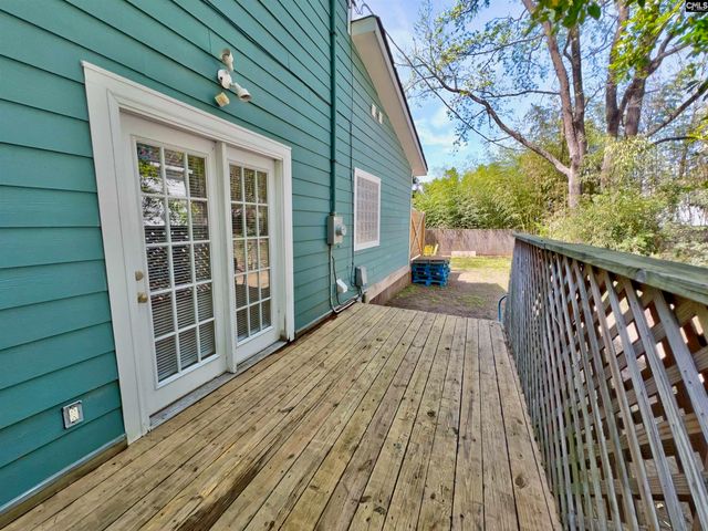 541 Georgia Street, Columbia, SC 29201