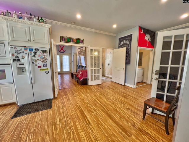 541 Georgia Street, Columbia, SC 29201