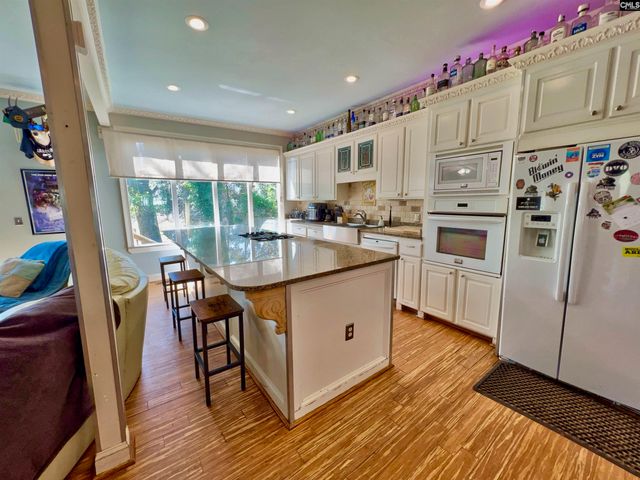 541 Georgia Street, Columbia, SC 29201